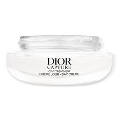 Dior Capture Day Creme Refill - Högpresterande korrigering, trotsar ålderstecken, DIOR