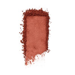 BOP Starlaa mörkrosa/brun blush - blush med satinfinish
