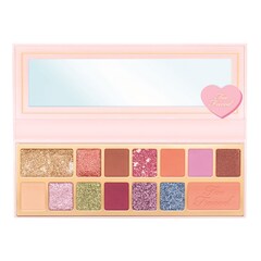 Pinker Times Ahead Eye Shadow Palette, TOO FACED