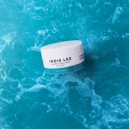 Coconut Citrus - Body Scrub