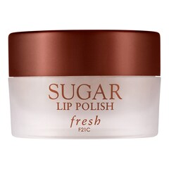 Sugar Lip Polish – Läppskrubb med farinsocker, FRESH
