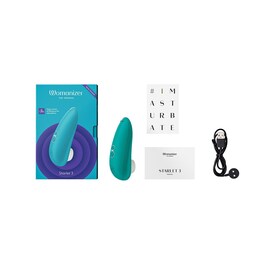 Starlet 3 - Clitoral Vibrator