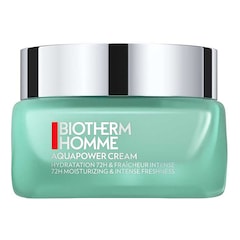 Aquapower 72H Cream, BIOTHERM