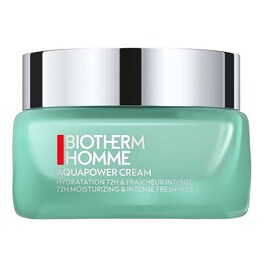 Aquapower 72H Cream