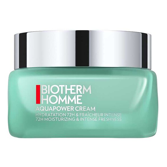 Aquapower 72H Cream, BIOTHERM