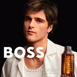 The Scent - Eau de Toilette
