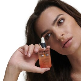 Nutritive Split End Serum