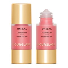 Unreal Liquid Blush - Flytande rouge, HOURGLASS