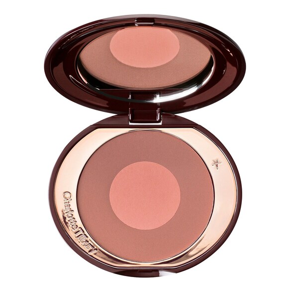 Cheek to chic - Rouge, CHARLOTTE TILBURY