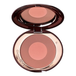 Cheek to chic - Rouge image