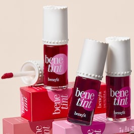 Benetint - Cheek Lip Stain Blush Mini