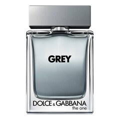 The One Grey - Eau De Toilette, DOLCE & GABBANA