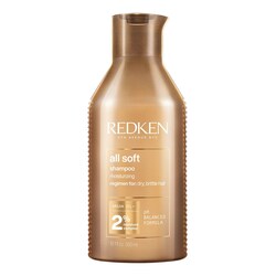 All Soft - Shampoo