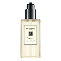 English Pear & Freesia - Body & Hand Wash, JO MALONE LONDON