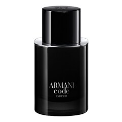 Code Le Parfum, ARMANI