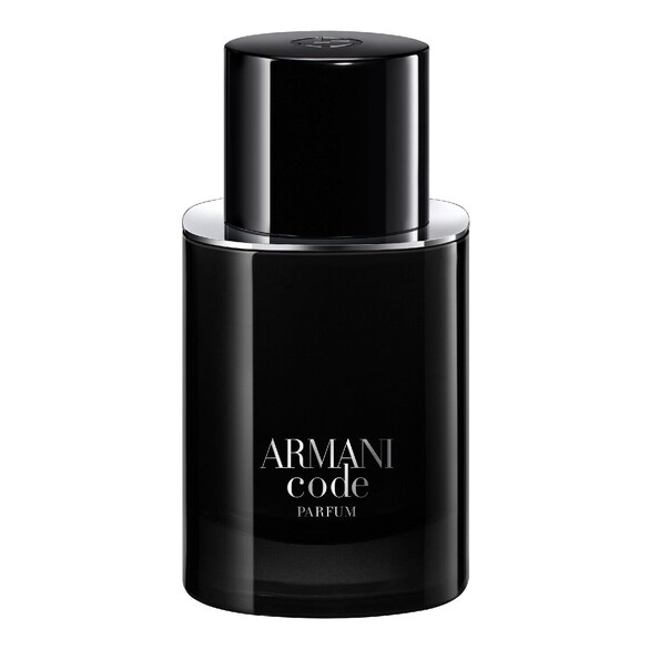 Code Le Parfum, ARMANI