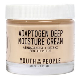 Adaptogen Deep - Moisture Cream