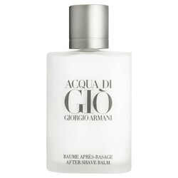 Armani Acqua Di Giò – After Shave Balm