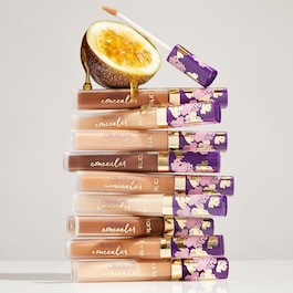 Veckfri Concealer