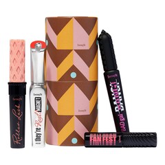 Naughty List Lashes - Mascara holiday kit, BENEFIT COSMETICS