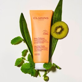 One-Step Gentle Exfoliating Cleanser - All skin types