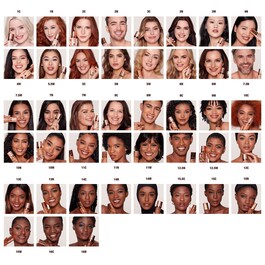 Airbrush Flawless Foundation - Foundation