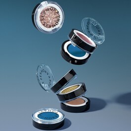 Colorful Eye Shadow - matt effekt