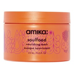 Soulfood - Vårdande mask, AMIKA