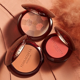 Terracotta - Bronzing Powder