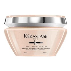 Curl Manifesto Masque Beurre Haute Nutrition - Hair Mask