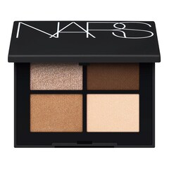 Quad Eyeshadow - Ögonskuggspalett, NARS