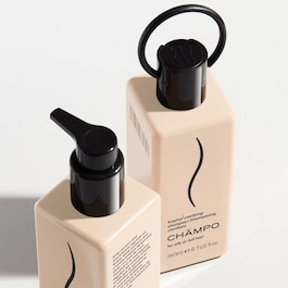 Kapha Clarifying Shampoo  - Klargörande schampo