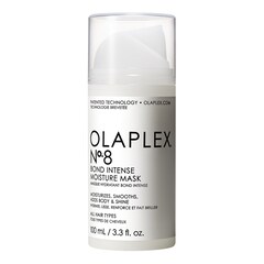 No.8 Bond Intense Moisture Mask - Hårmask, OLAPLEX