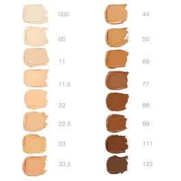 "Un" Cover-Up - Cream Foundation