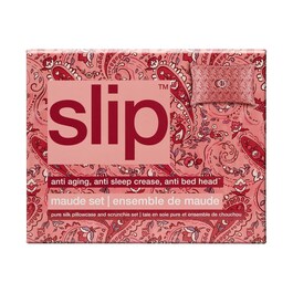 set hero pure silk - 4