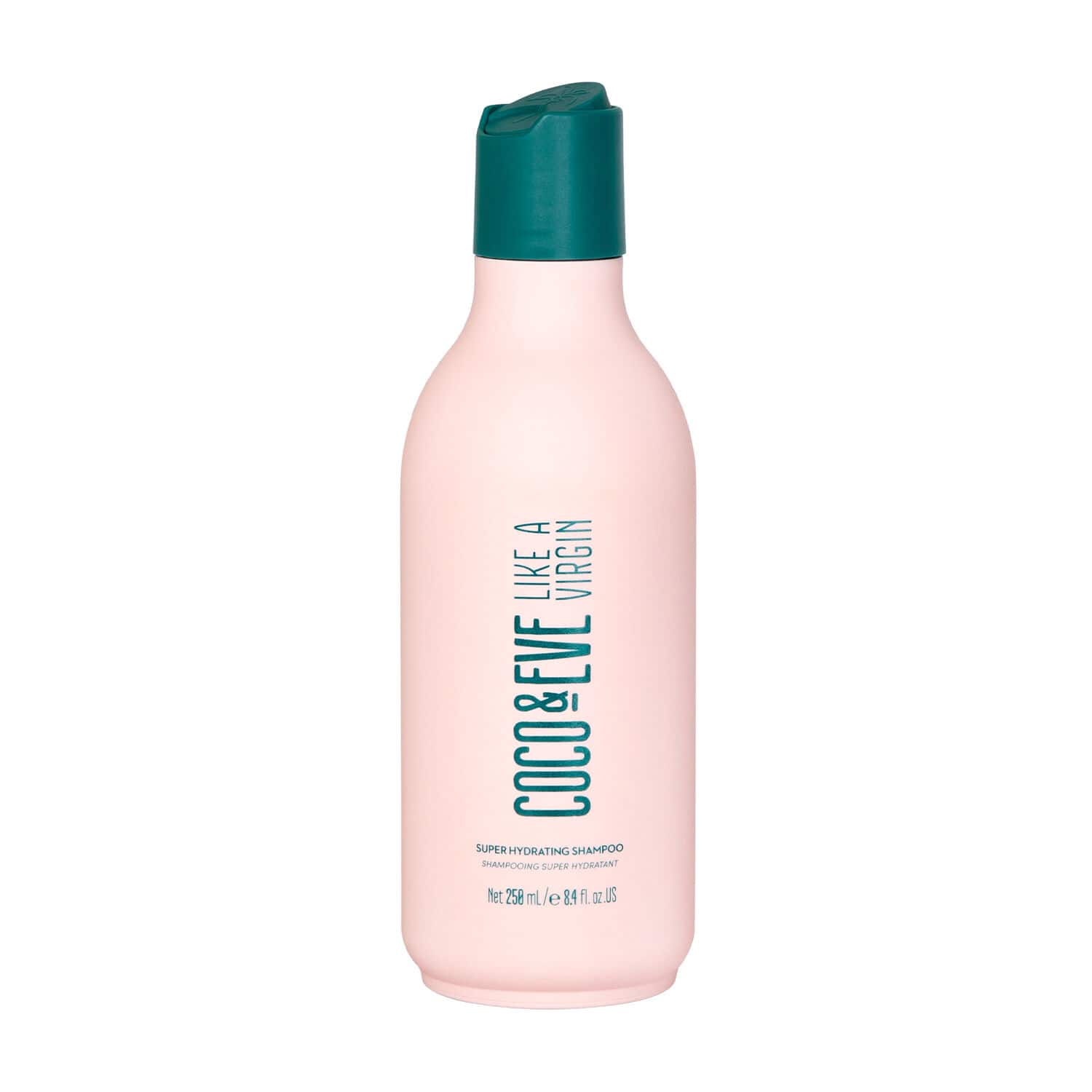Like A Virgin Super Hydrating Shampoo