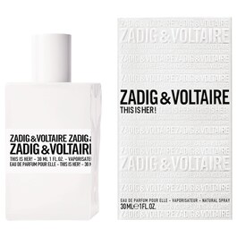 This Is Her! - Eau de Parfum
