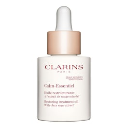 Calm-Essentiel - Restoring treatment oil image