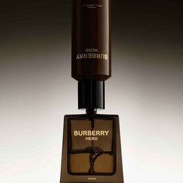 Hero Parfum for Him