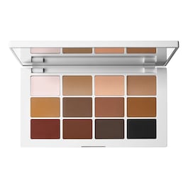 Master Mattes® - Eyeshadow Palette 