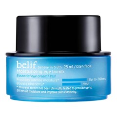 Moisturizing Eye Bomb - Ögonkräm, BELIF