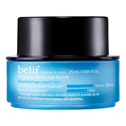 Moisturizing Eye Bomb - Ögonkräm