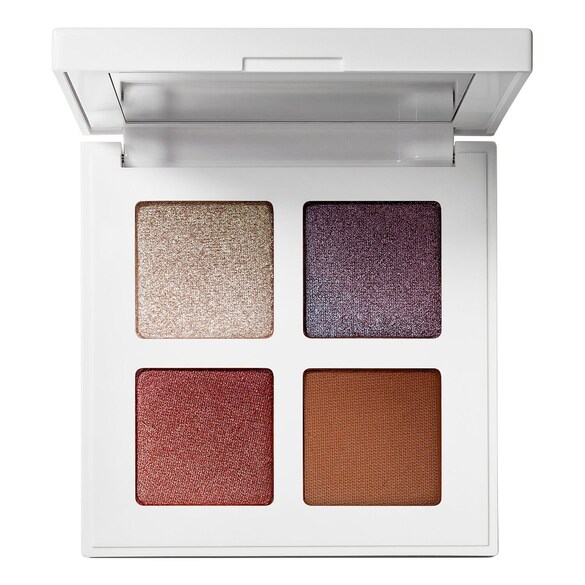 Glam Quad - Eyeshadow Palette, MAKEUP BY MARIO