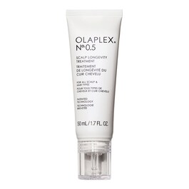 No. 0.5 Scalp Longevity Treatment - Hårbottenbehandling