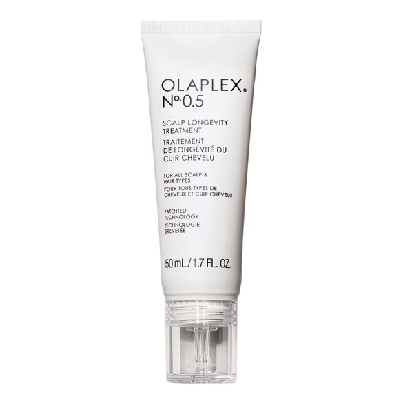 No. 0.5 Scalp Longevity Treatment - Hårbottenbehandling, OLAPLEX