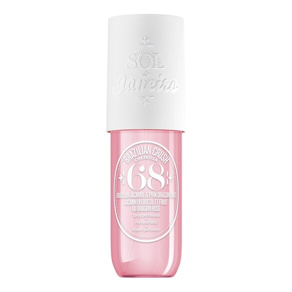 Brazilian Crush Cheirosa 68 - Perfume Mist, SOL DE JANEIRO