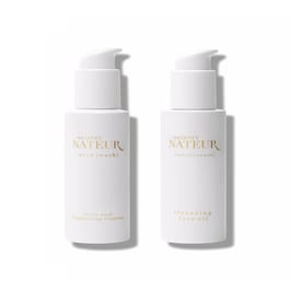 Acid (Wash) - Lactic Acid Skin Brightening Cleanser