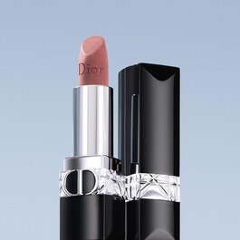Rouge Dior - Refillbart läppstift- Satin, matt, mettalic och sammetsfinish