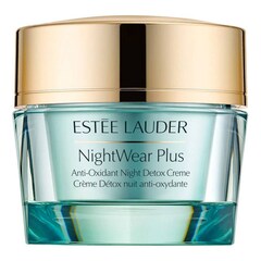 NightWear Plus - Anti-Oxidant Night Cream, ESTÉE LAUDER