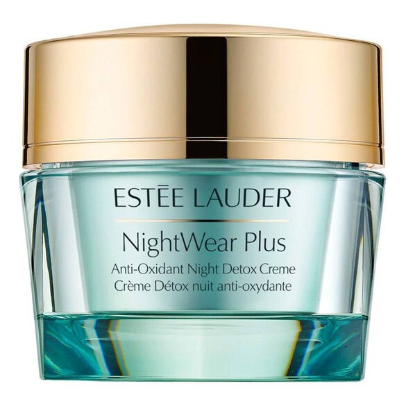 NightWear Plus - Anti-Oxidant Night Cream, ESTÉE LAUDER